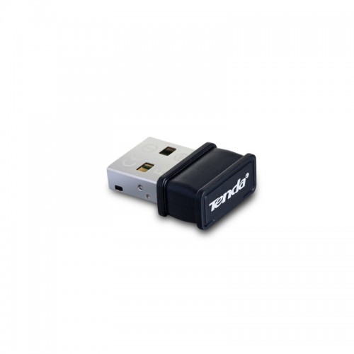 Ultra-Compact Wireless 150Mbps Nano USB Auto-Install Wi-Fi Adapter